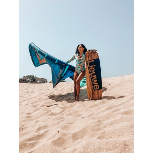 Kitesurf