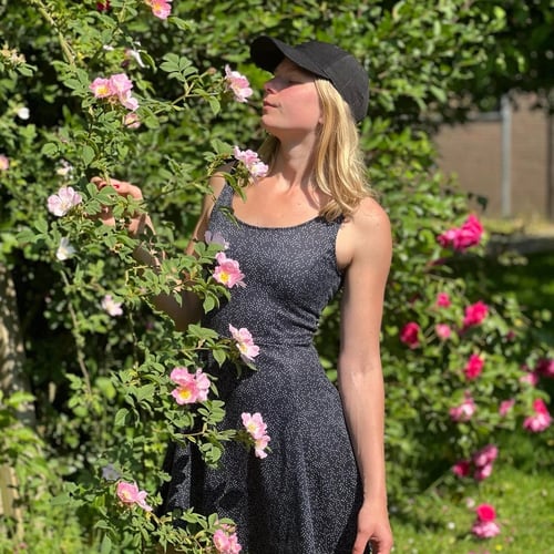 Vera Verhoef 