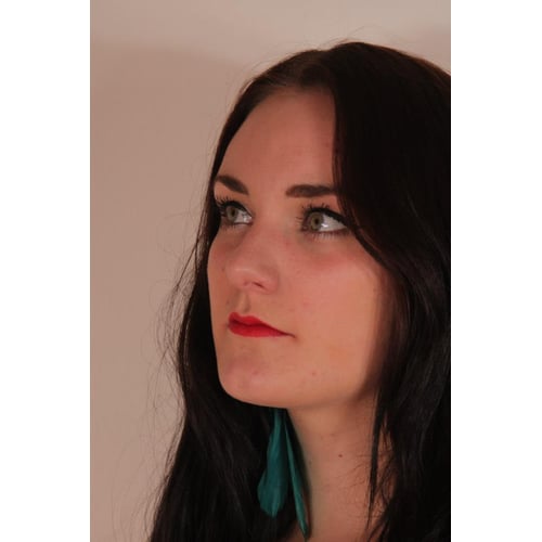 Tessa van der Krogt
