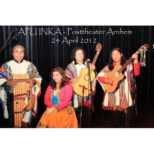 TEATER ARNEHEM