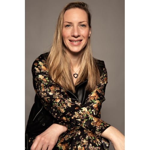 Annemieke van Westerloo