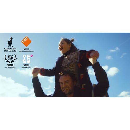 Still 'Silent Waters' + awards