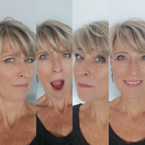 collage