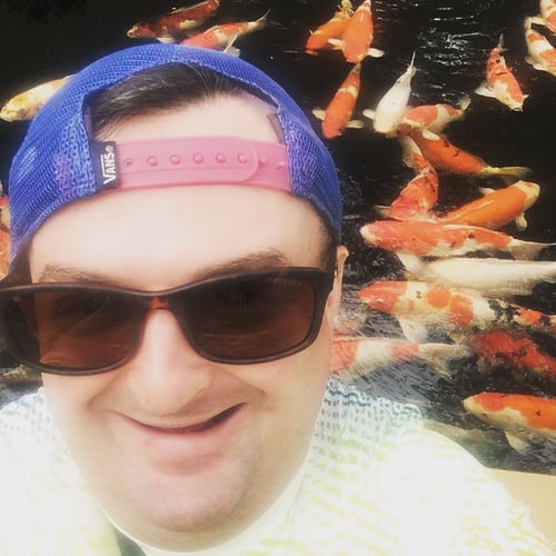 China Aquarium