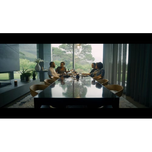 Still Movie "Spell"