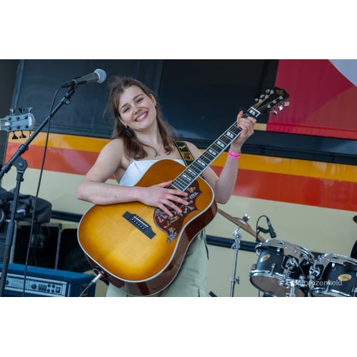 Muziek foto