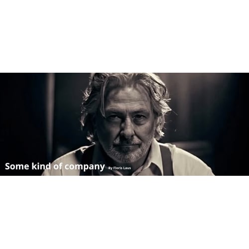 Some kind of company 