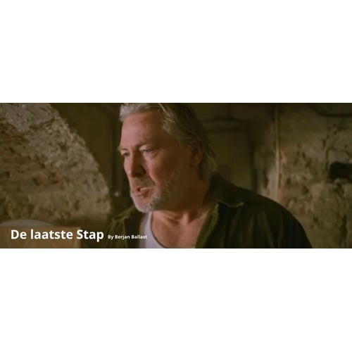 De Laatse stap 