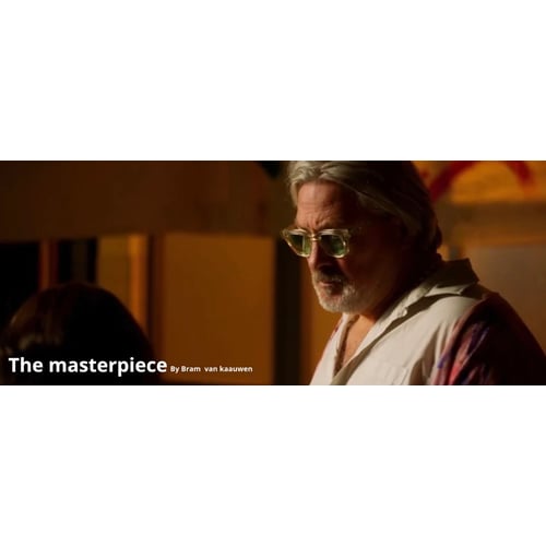 The Masterpiece 