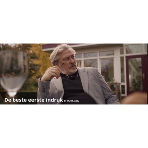 De eerste beste indruk 