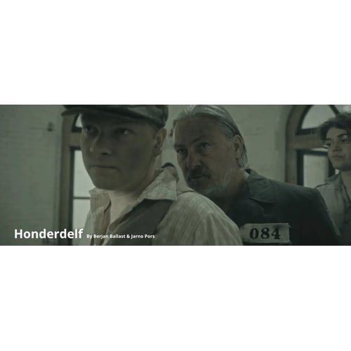 Honderdelf 