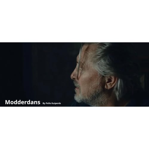 Modderdans 