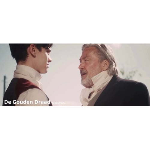 De gouden Draad 