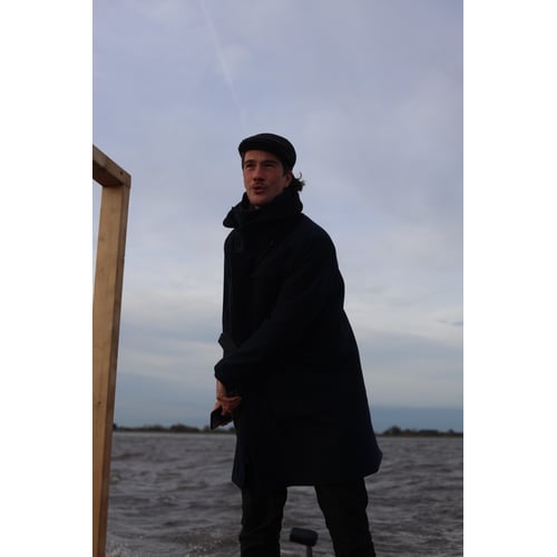 Foto project boot