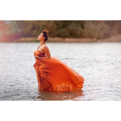 Water shot 