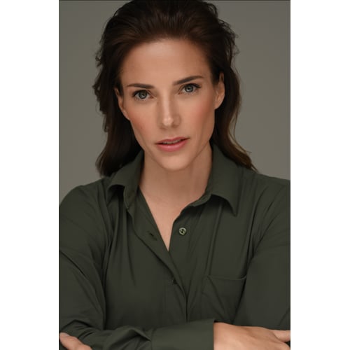 headshot