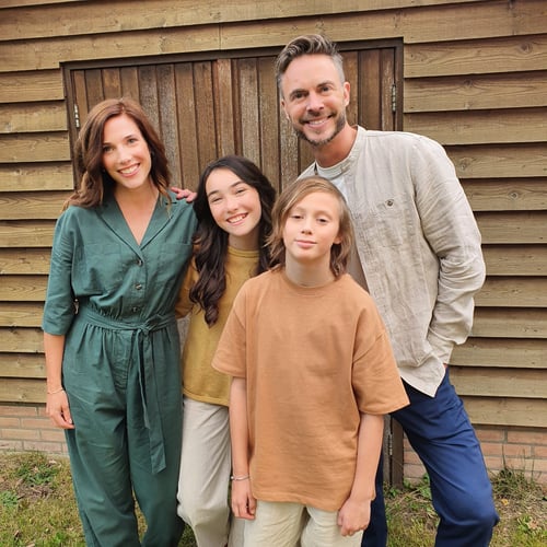 acting family