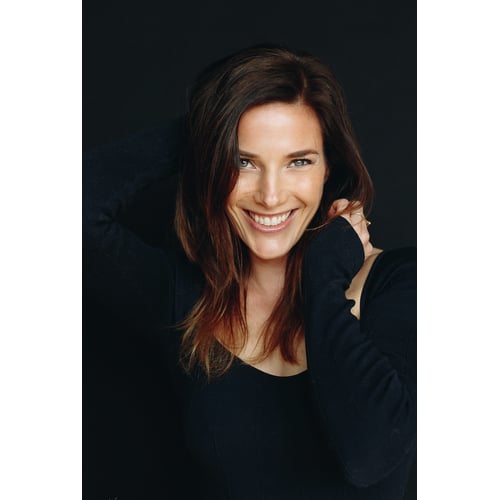 Headshot 