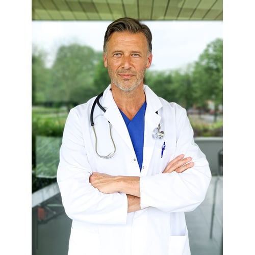 Doctor