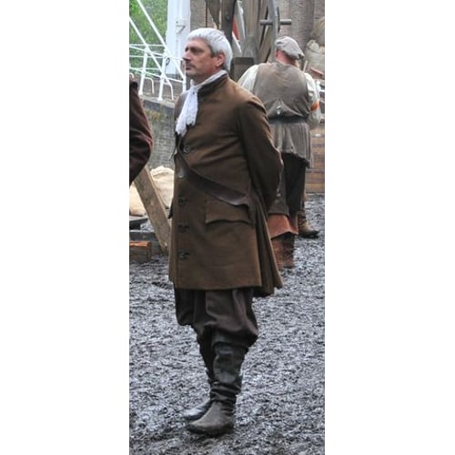 Michiel de Ruyter