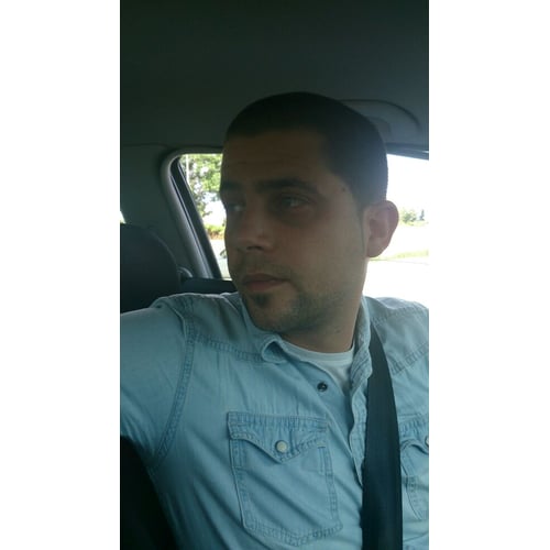 Daniel Wronowski