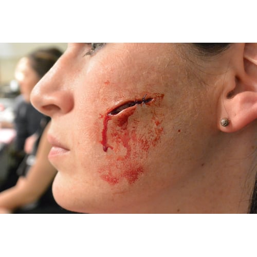 special effects