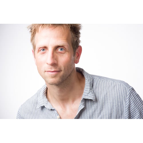 Job Headshot