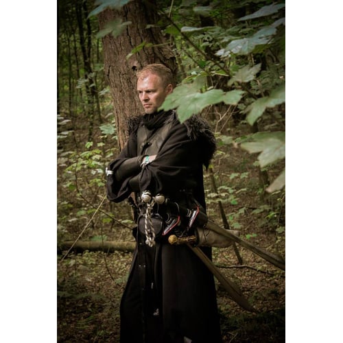 LARP 2