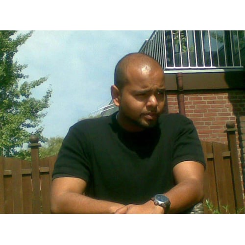 Ameet Roman