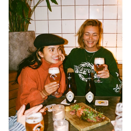Brouwerij t' ij