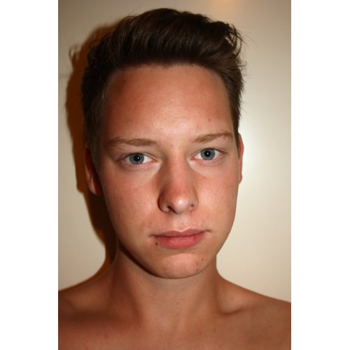 Portetfoto