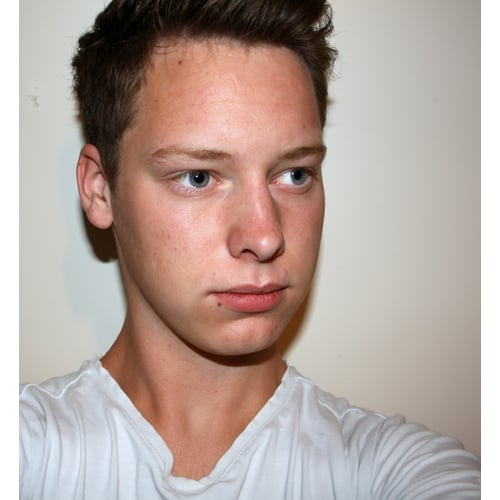 Portretfoto 2