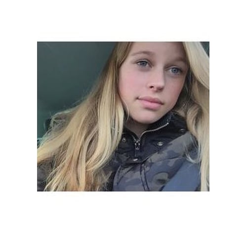 Giny Huisman