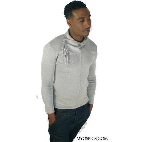studio shoot