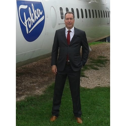 Allard zakelijk Aviodrome