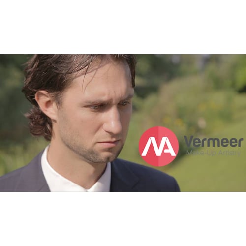 De man 