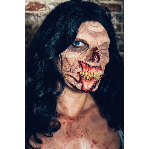 Zomdie