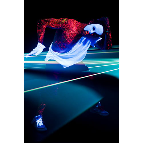 Neon DanxeMAX