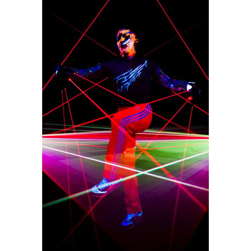 DanceMAX