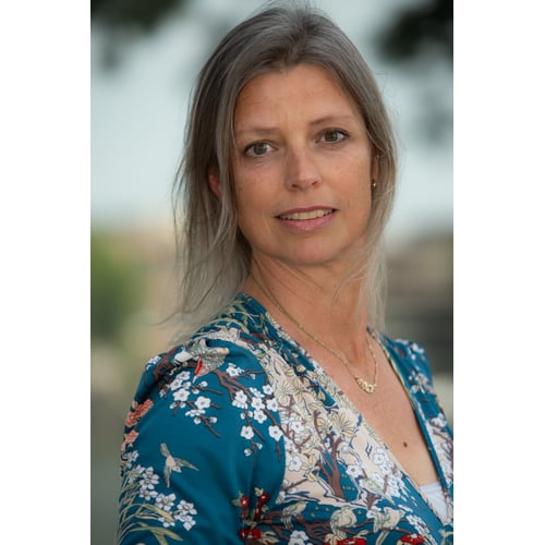 Annemarie Steen