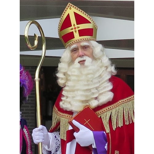 Sinterklaas