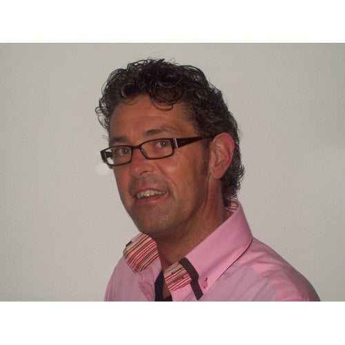 Frank Verkerk