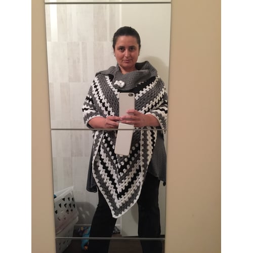 Poncho
