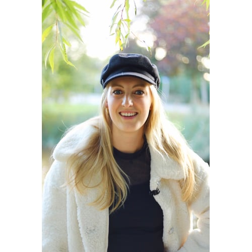 Marieke
