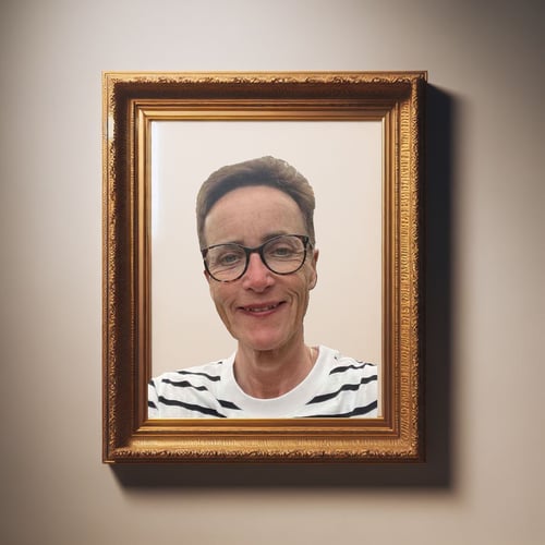 Miranda mei 2025