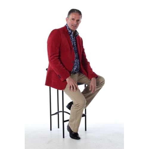 Hugo Business Casual