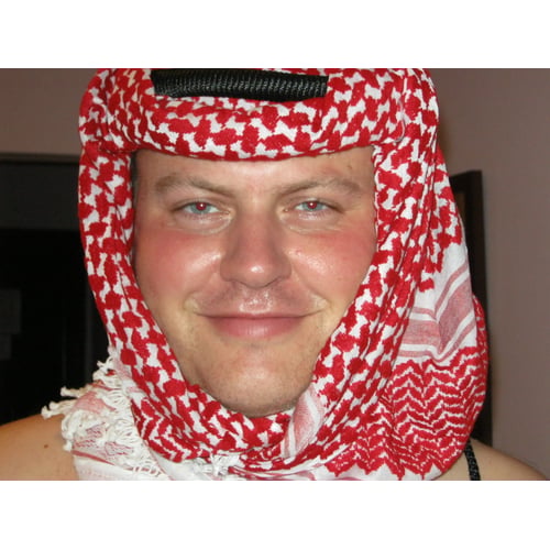Arabier