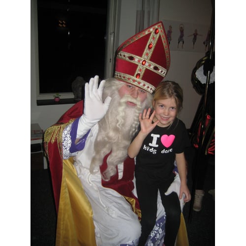 Sinterklaas