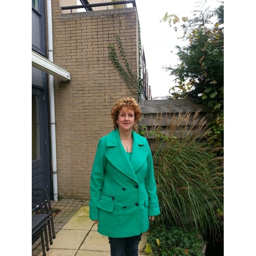 Marga van den Boom