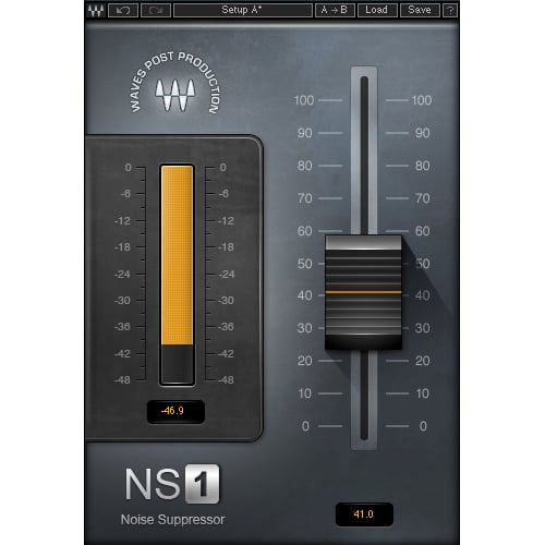 ns1-noise-suppressor